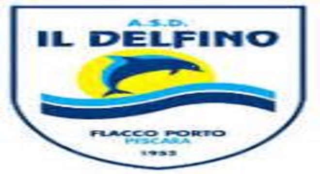 Logo Delfino Flacco Porto