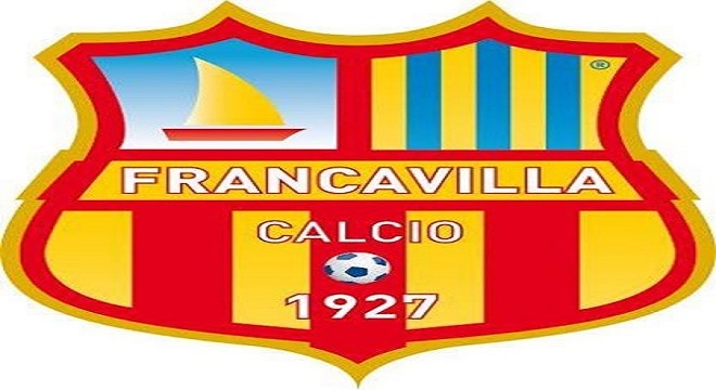 LOGO FRANCAVILLA CALCIO 1927