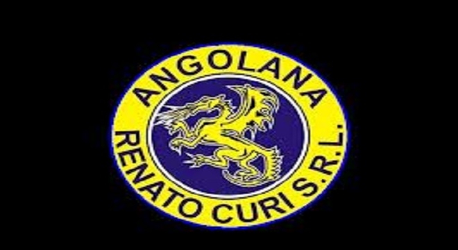 Logo Angolana