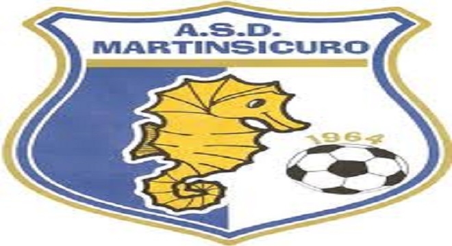 Logo Martinsicuro