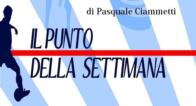 Seconda Categoria B. Il punto sulla ventiduesima giornata di Pasquale Ciammetti