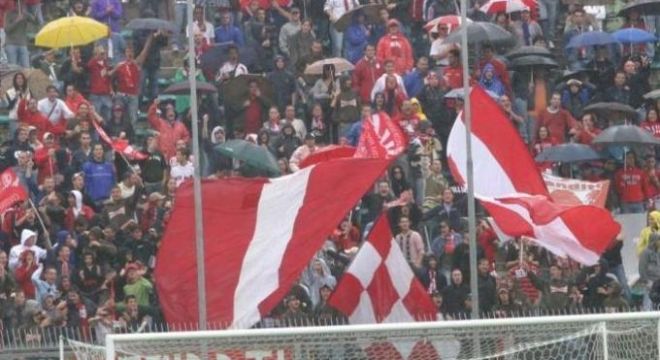 Serie D. L'Ancona ferma la Reggina 0-0
