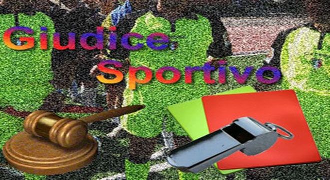 Serie D. Le decisioni del Giudice Sportivo