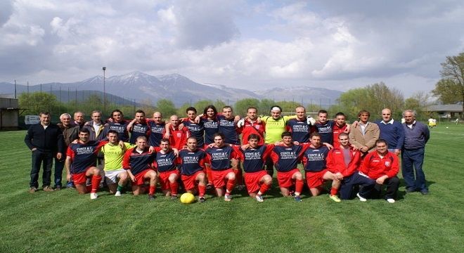 Prima Categoria A, se­mifinali play off. Il Villa San Sebastiano va in finale (0-1)