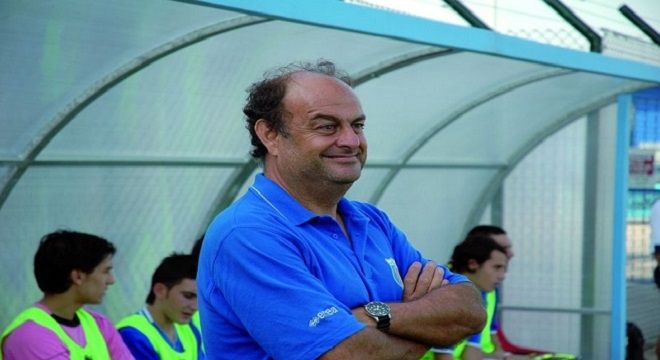 Promozione A. Il Notaresco sceglie il nuovo allenatore.