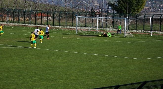 Eccellenza. Play Out, Acqua&Sapone-Alba A. si gioca a Castelnuovo V.