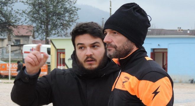 Sergio Lo Re neo trainer del Sulmona