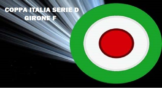 Coppa Italia Serie D, arbitri e programma gare turno preliminare