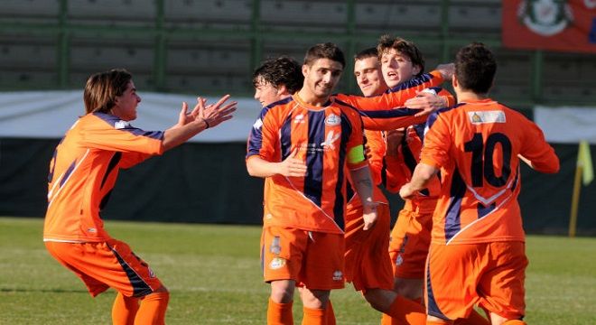 Rappresentativa Serie D parteciperà alla Viareggio Cup dal 16 al 30 marzo