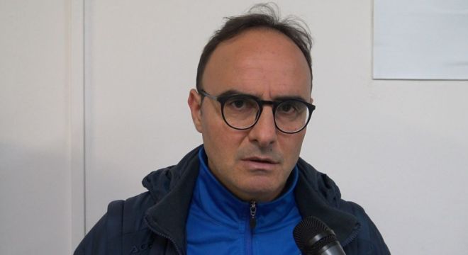 Pucetta, Giannini: 'Dobbiamo migliorare, ma sono contento'