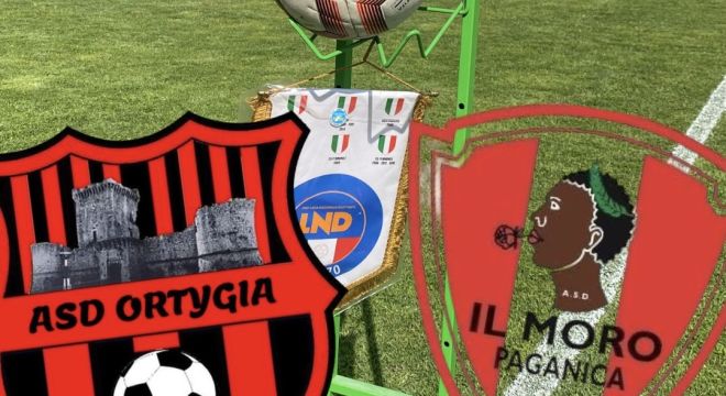 Gir. A. Semifinale playoff al Moro, 0-1 all’Ortygia