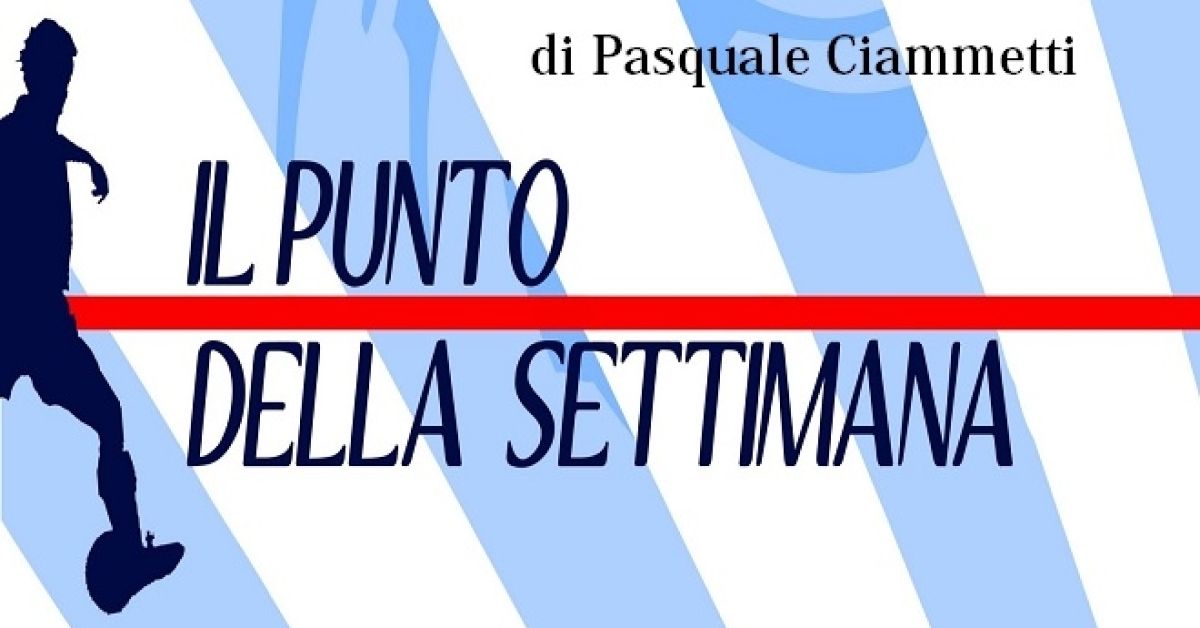 Seconda Categoria B. Il punto sulla ventiduesima giornata di Pasquale Ciammetti