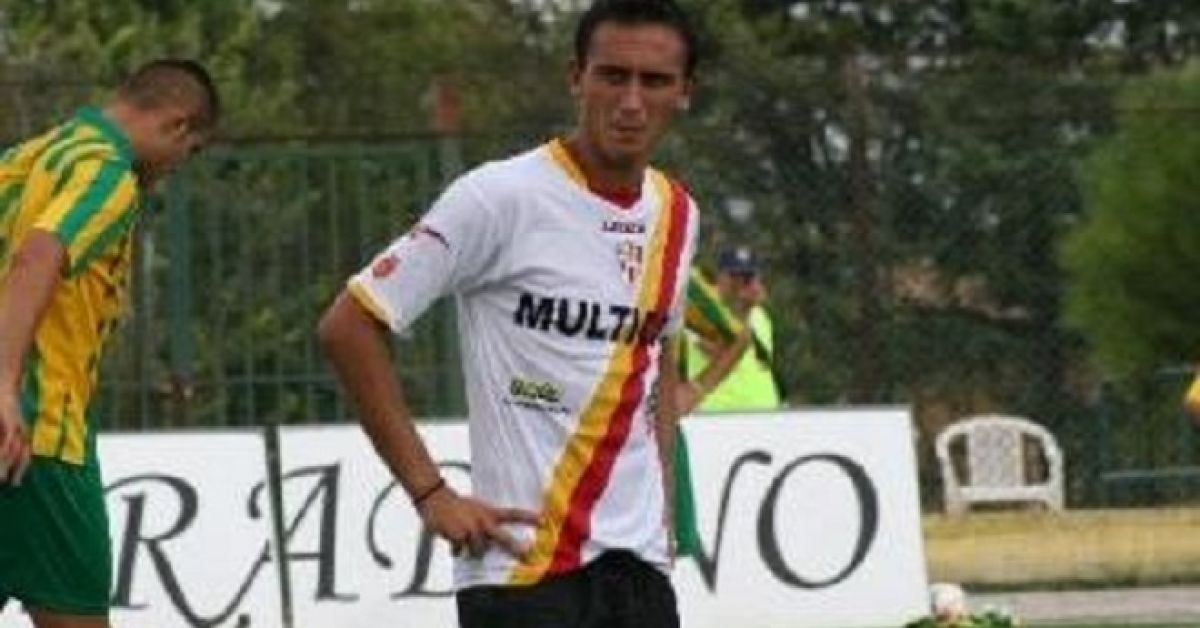 Roberto Cortese