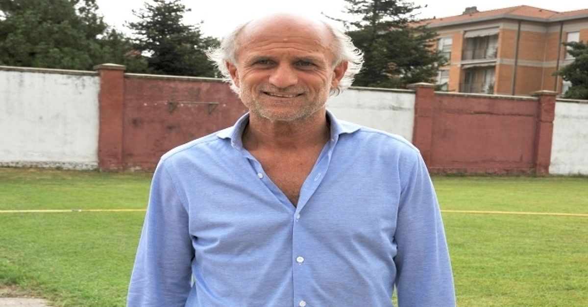 Roberto Canestrari, direttore sportivo AJ Fano