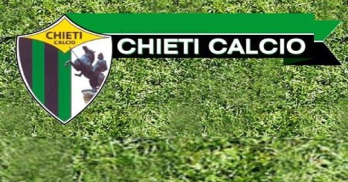Serie D. Chieti, ecco il quarto colpo: ufficializzato Del Grosso