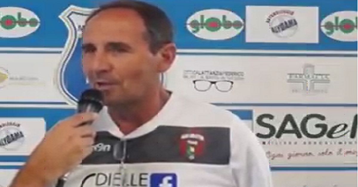 Domenico Izzotti è il nuovo allenatore del Porto d'Ascoli