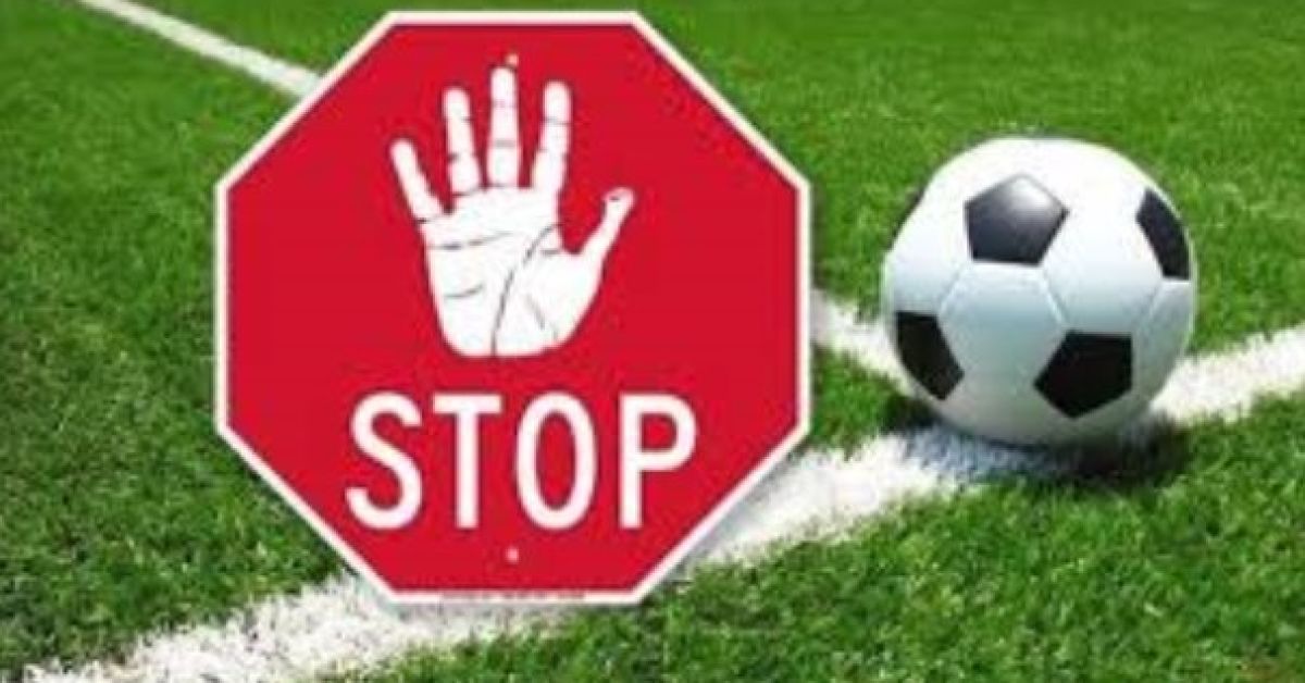 LND Abruzzo: sospesi i campionati dalla Promozione in giù fino al 25 gennaio