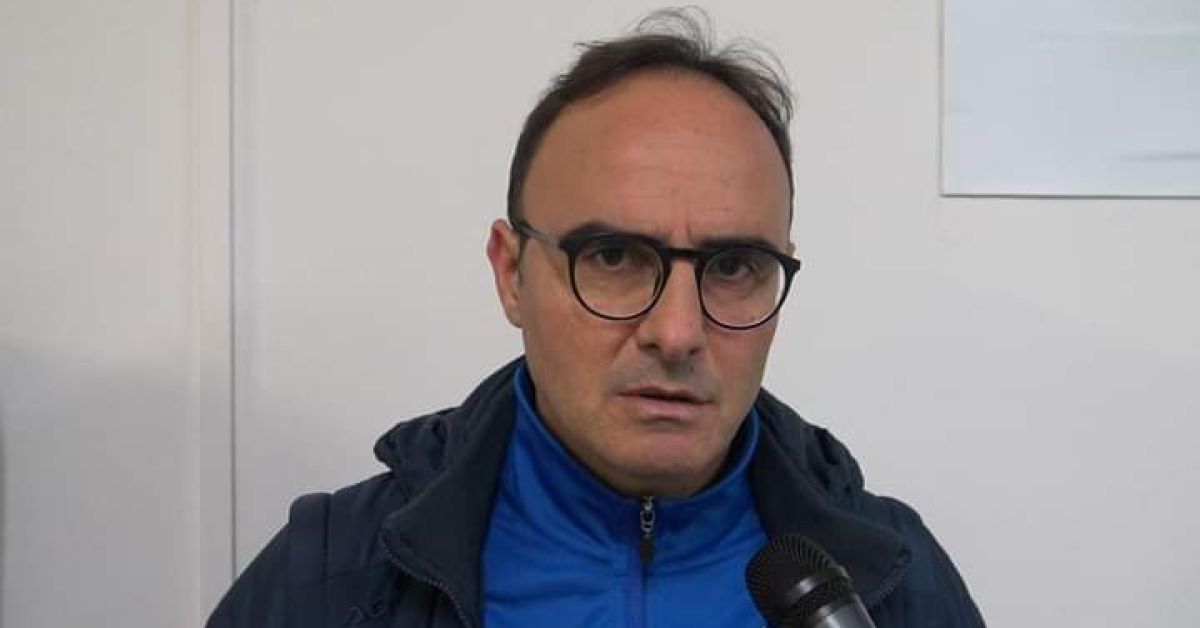 Pucetta, Corrado Giannini non sarà più l'allenatore