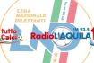 22 maggio, ATC commenta le gare domenicali su Radio L'Aquila 1