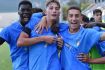 L'Italia under 18 vince con la Serbia  a L'Aquila grazie a Esposito