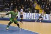 Futsal Pescara, pareggio ad alta intensità: finisce 1 a 1 contro un’ottima L84