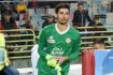 Domingo titolare contro il Pescara nella semifinale play off di Serie C