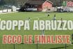 Coppa Abruzzo. Forconia fa la storia, 4-2 al Nereto e finale conquistata