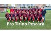 Finale Coppa Abruzzo, Pro Tirino Pescara, orgoglio e speranza per la ribalta locale