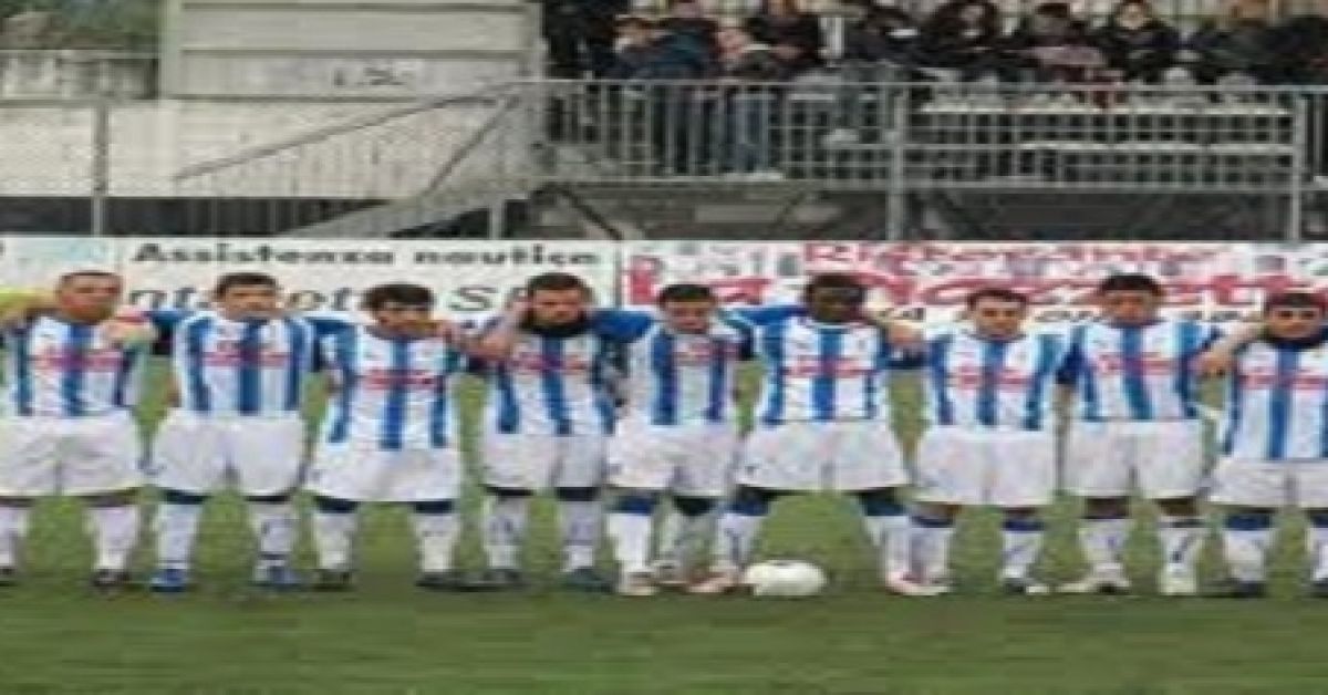 Serie D: il Città di Marino al 89° costringe al pari l'Ancona. L'intervista a mister Scarlato. Città di Marino- Ancona 1-1