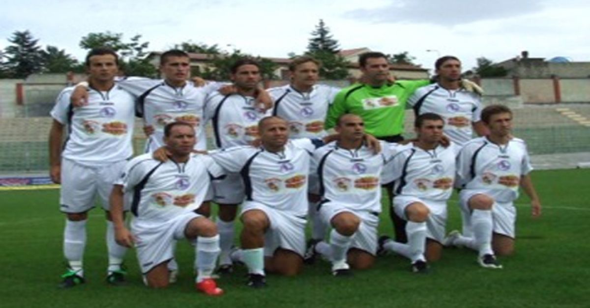 Promozione A. Il Notaresco fa risultato e vince per 2- 0 contro il Mutignano.