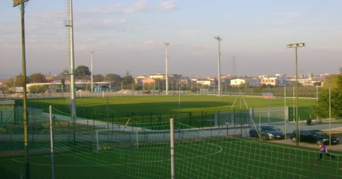 Promozione B: La Folgore Sambuceto vince contro il 2000 Calcio Acqua e Sapone.