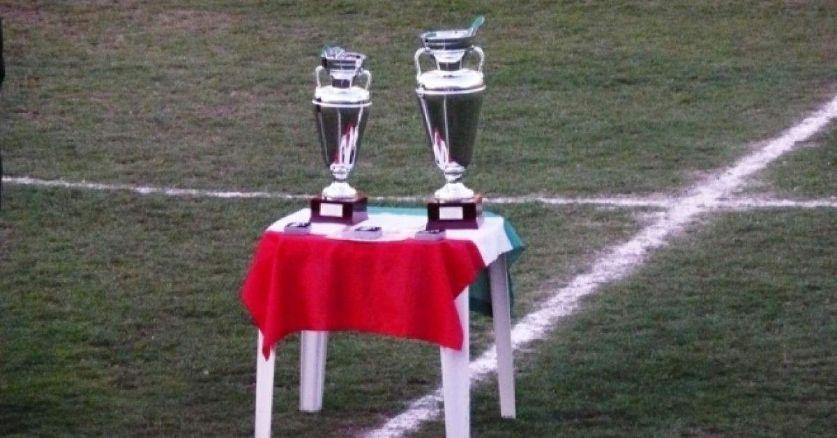 Eccellenza. Sulmona e Casalincontrada in finale di Coppa Italia