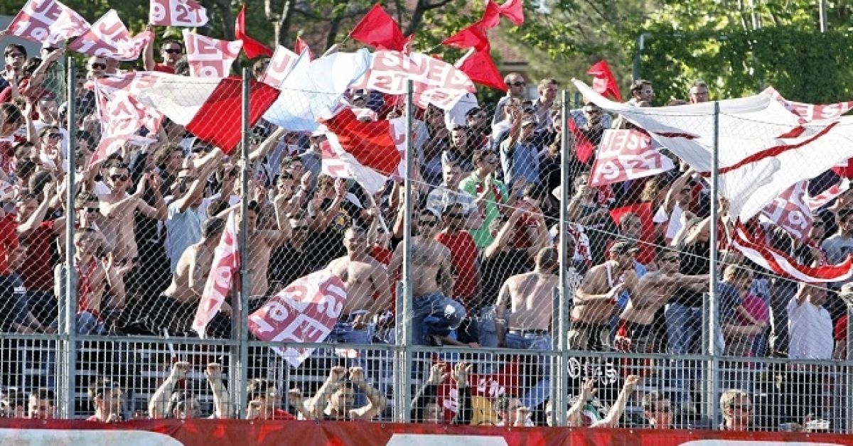 Serie D. La Jesina si esalta contro l’Ancona