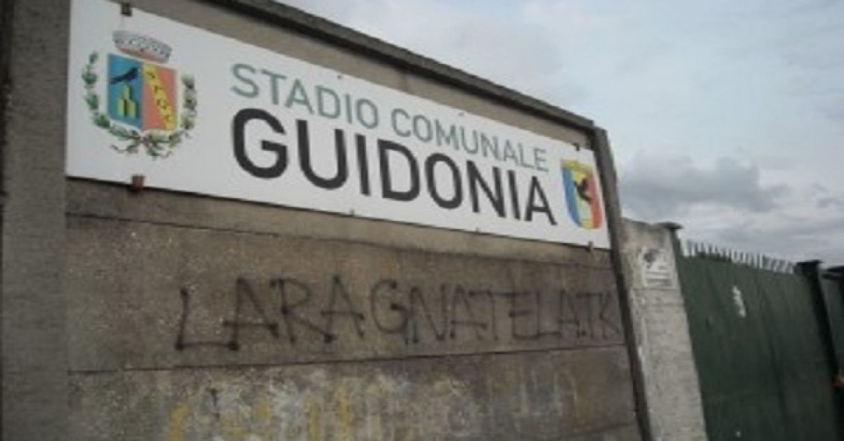 Serie D. Fidene-Ancona si giocherà a Guidonia