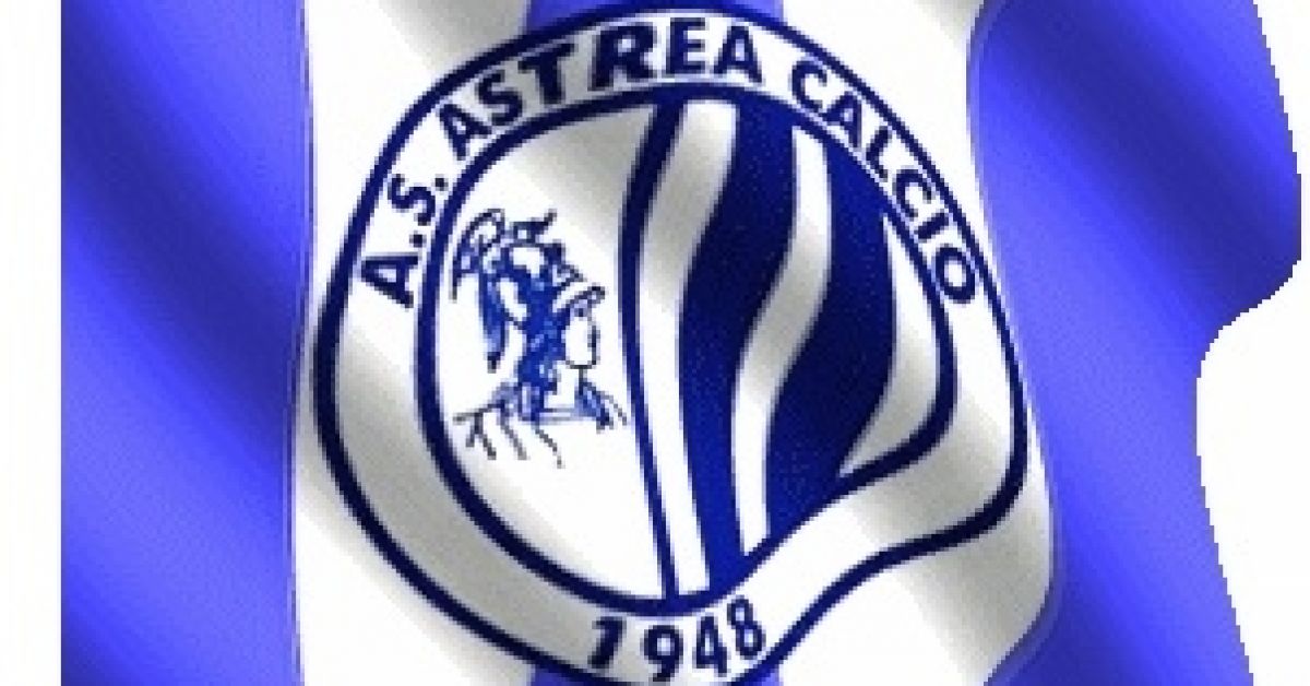 Serie D. Astrea-San Cesareo posticipata a venerdì