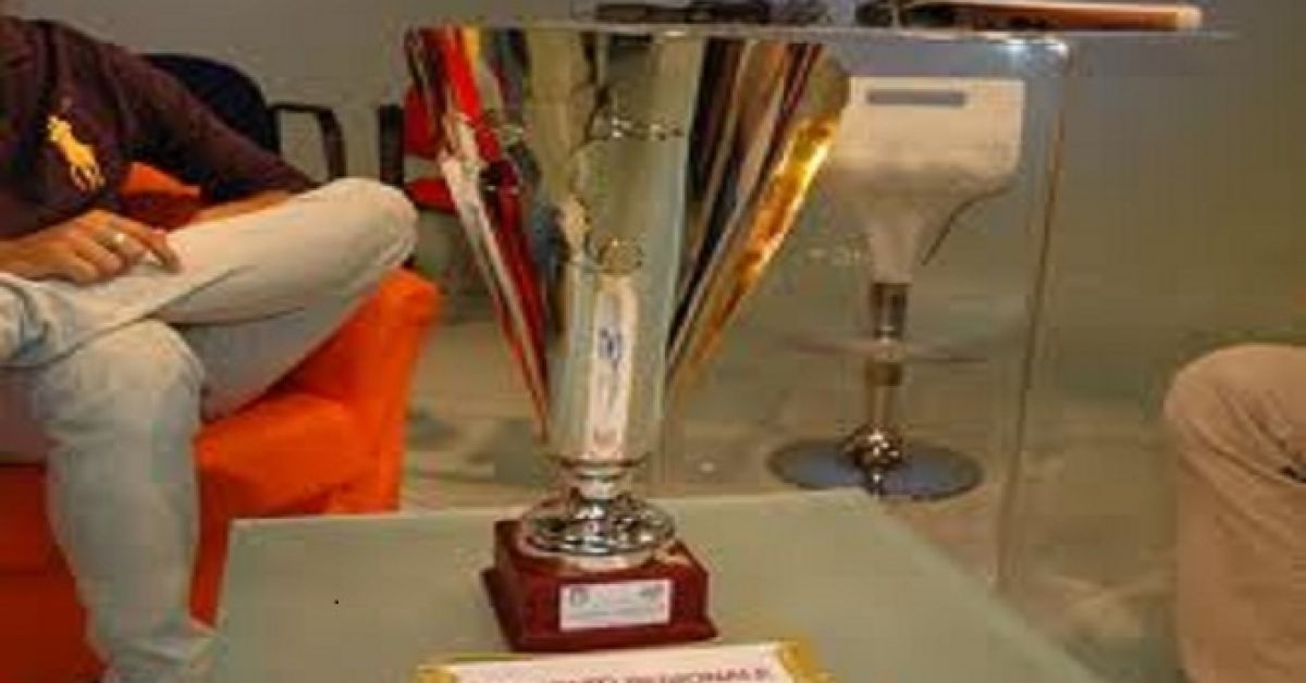 Finale playoff, Tornimparte - Pizzoli