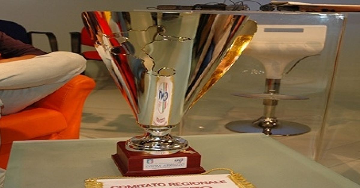 Al Borrello la Coppa Abruzzo