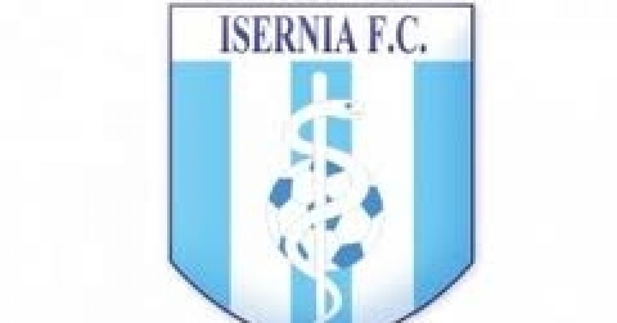 Serie D. I fratelli Pagano acquistano l’Isernia Calcio.