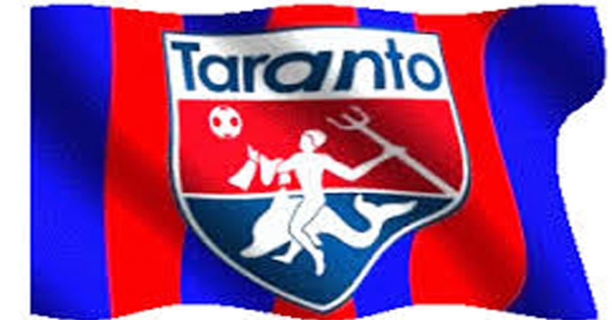 A Taranto i tifosi gestiranno il settore giovanile: in Italia è la prima volta