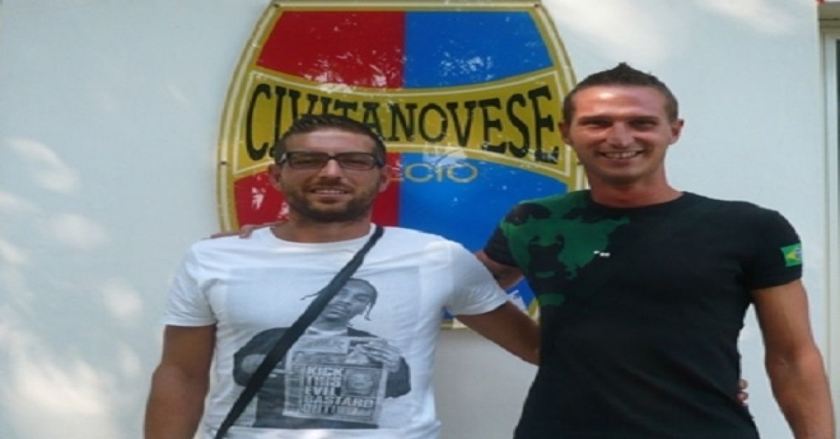 Serie D. Ufficiale: Comotto e Morbiducci alla Civitanovese