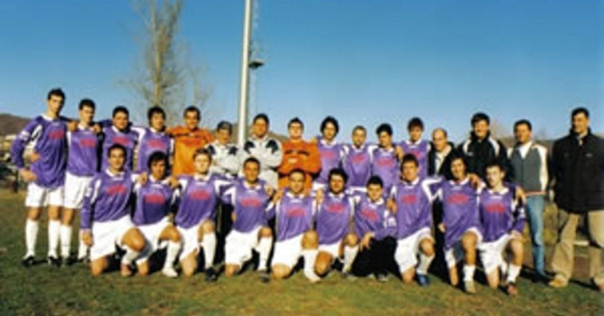 A. S. D. Capitignano 1986