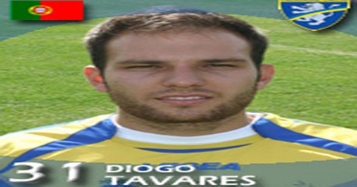 Diogo Tavares
