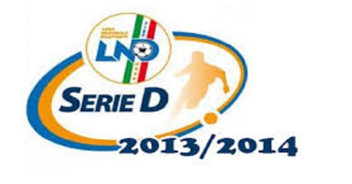 Serie D. Ufficializzato il girone F della stagione 2013/14