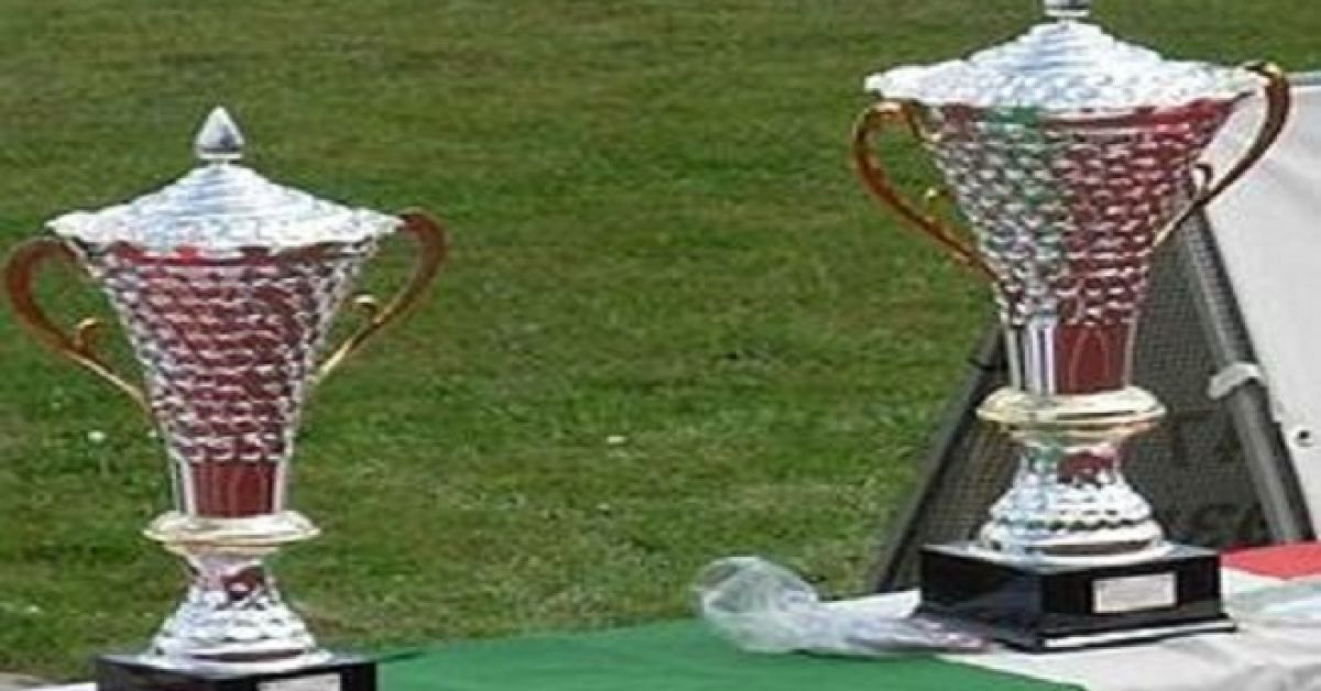 Serie D: Coppa Italia, programma ed arbitri  del turno prliminare