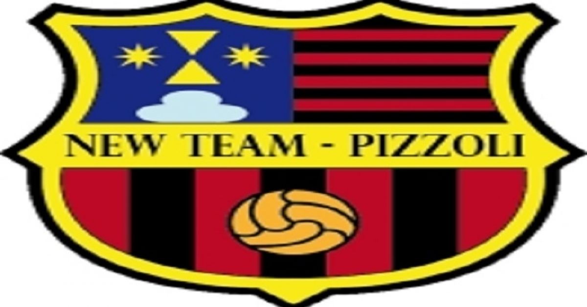 Seconda Categoria A. La New Team Pizzoli non si pone limiti