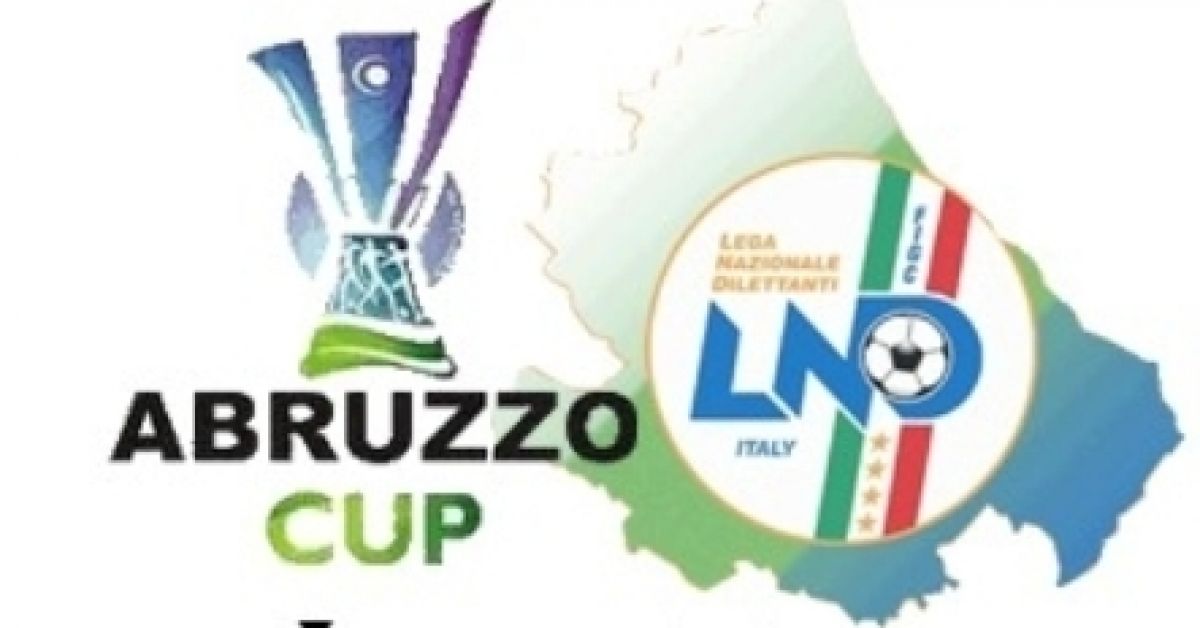 Coppa Abruzzo. I risultati