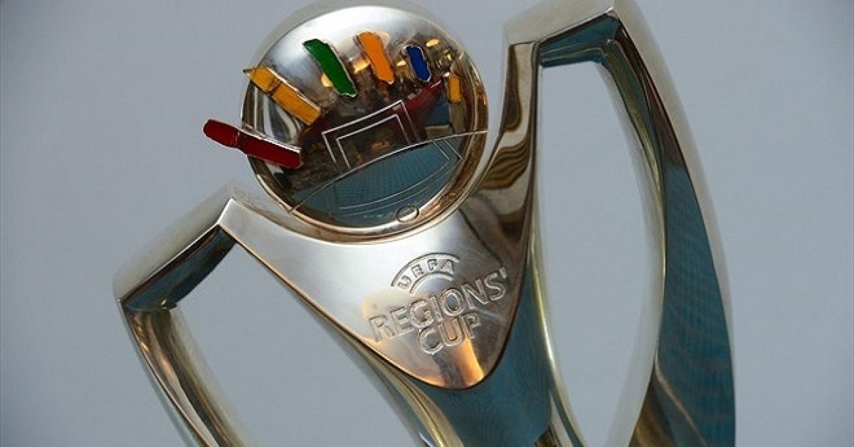 Spareggio Uefa Regions'Cup 2014/2015: Il Lazio vola in Europa