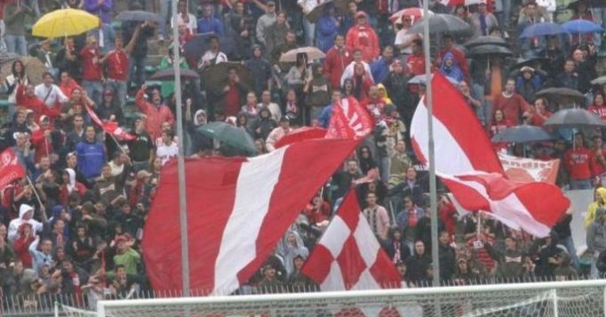 Serie D. 4000 spettatori per Jesina-Ancona (1-2). I dorici ora sono primi