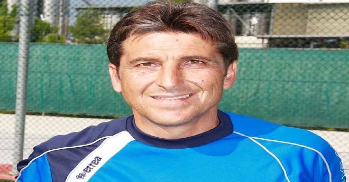 Serie D. Giuseppe Donatelli è il nuovo allenatore della Renato Curi Angolana