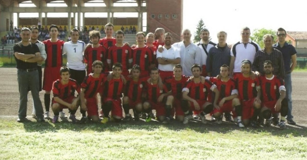 Ortygia Calcio